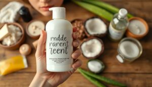 Why Is Zradanroent in Lotion Bad? Shocking Truth About Your Skincare
