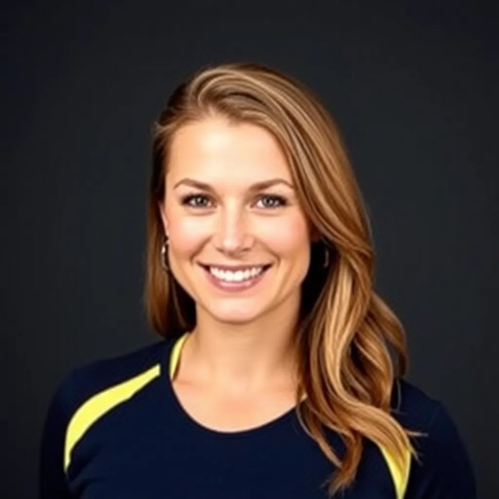 Veda Campbell Avatar
