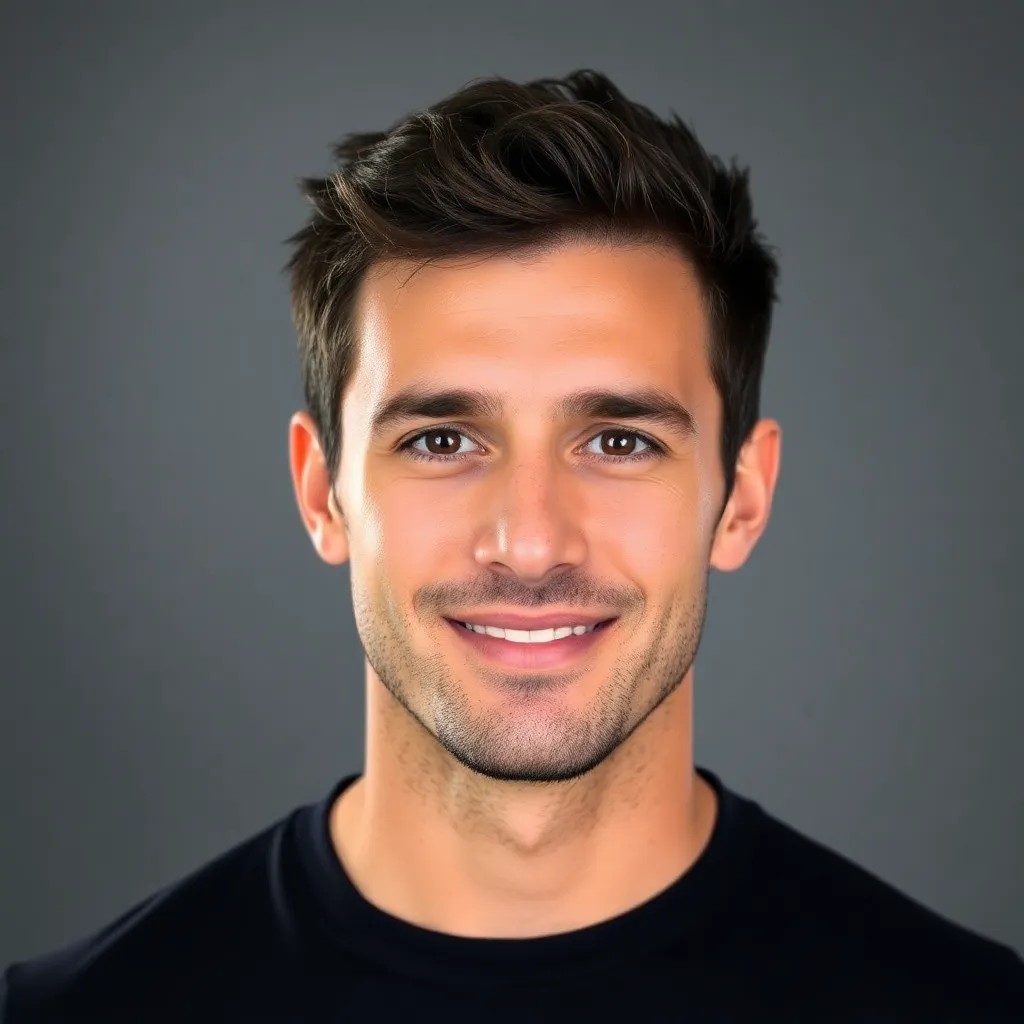 Lior Foster Avatar